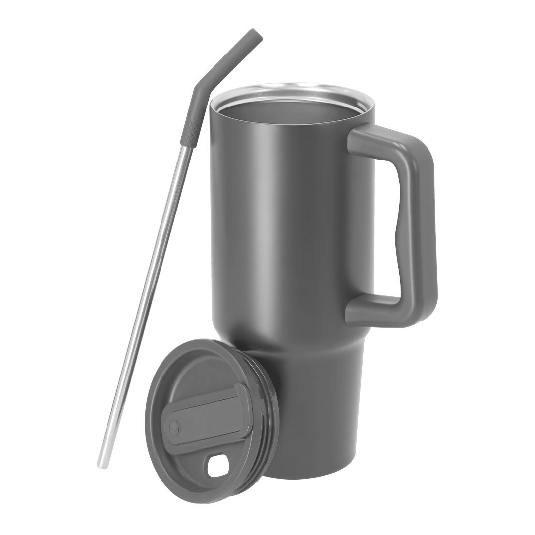 Taza Térmica Yukon - Tazas y vasos personalizados - Regalo Promocional Personalizado - vista alternativa