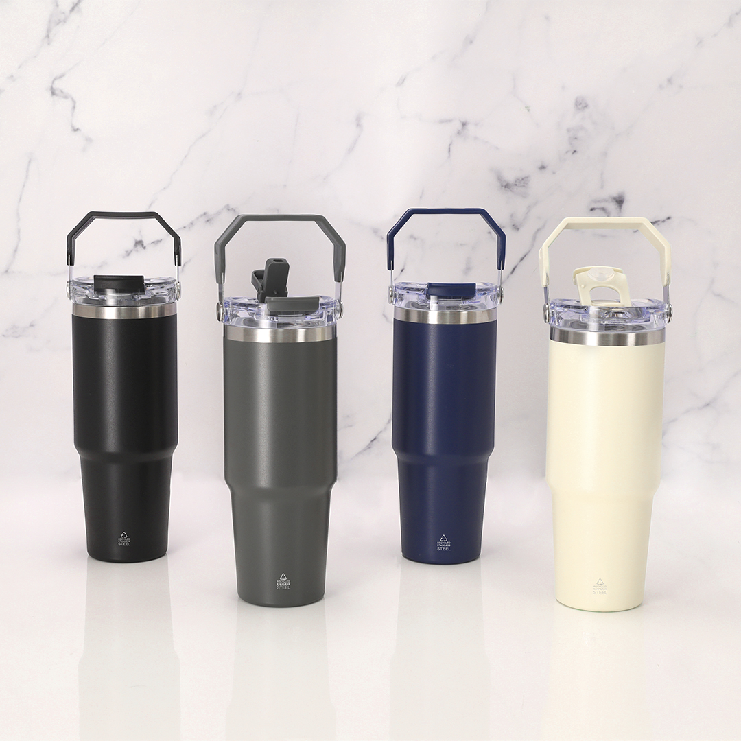 Vaso Térmico Transil - Termos personalizados - Regalo Promocional Personalizado - imagen 6