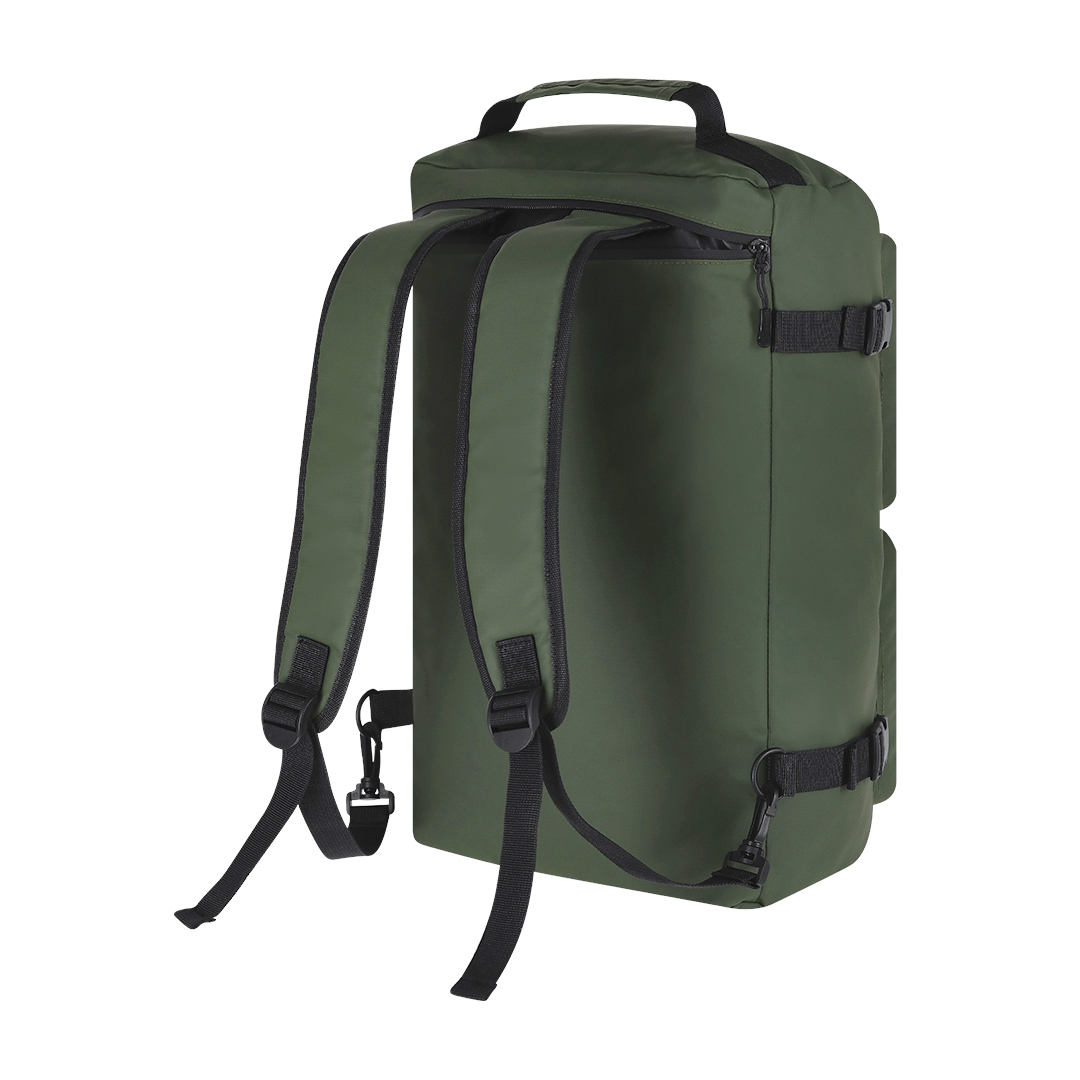 Bolso Mochila Mekong - Bolsas personalizadas de deporte - Regalo Promocional Personalizado - vista alternativa