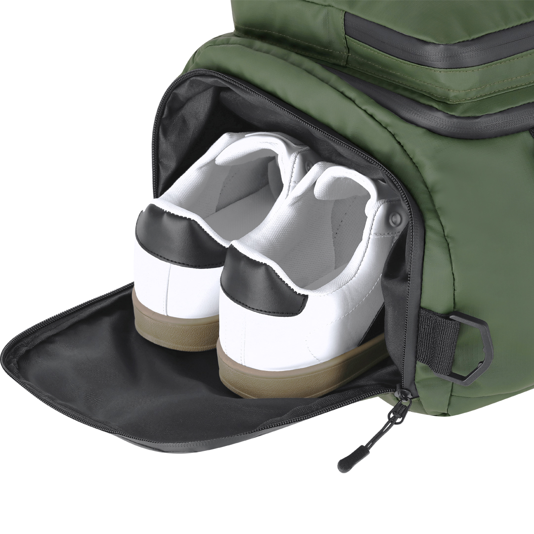 Bolso Mochila Mekong - Bolsas personalizadas de deporte - Regalo Promocional Personalizado - imagen 3