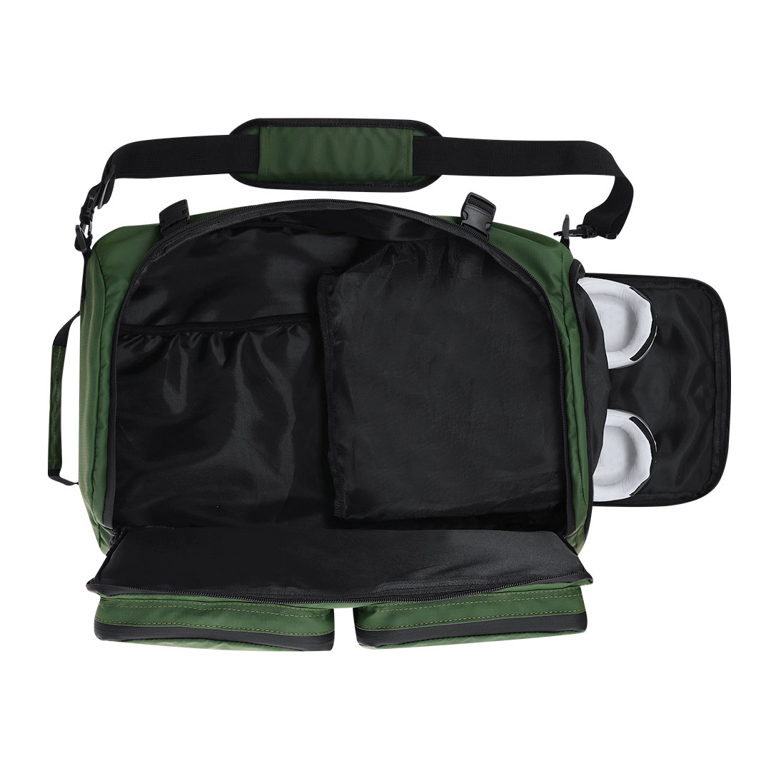 Bolso Mochila Mekong - Bolsas personalizadas de deporte - Regalo Promocional Personalizado - imagen 4