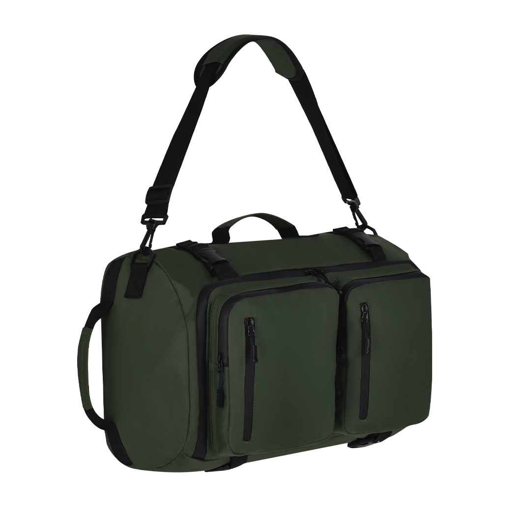 Bolso Mochila Mekong - Bolsas personalizadas de deporte - Regalo Promocional Personalizado - imagen 7