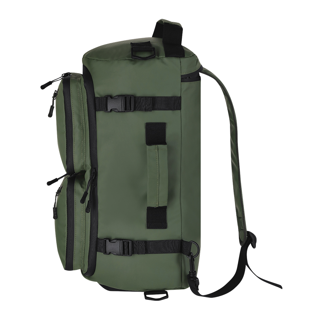 Bolso Mochila Mekong - Bolsas personalizadas de deporte - Regalo Promocional Personalizado - imagen 8