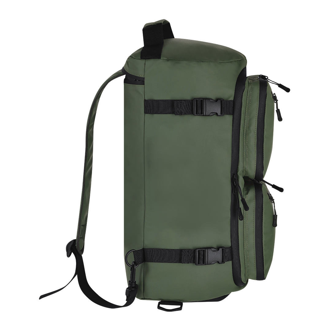 Bolso Mochila Mekong - Bolsas personalizadas de deporte - Regalo Promocional Personalizado - imagen 9
