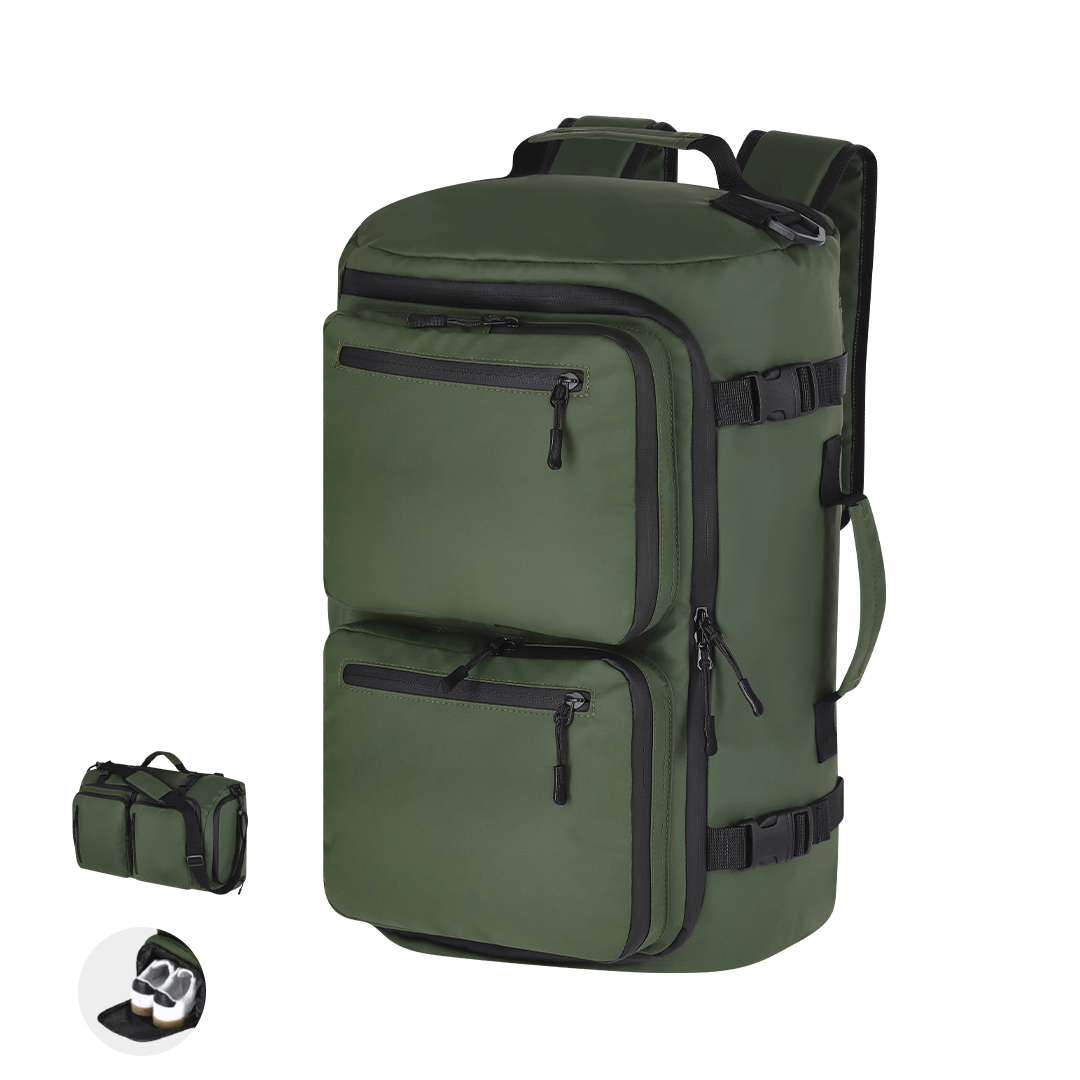 Bolso Mochila Mekong - Bolsas personalizadas de deporte - Regalo Promocional Personalizado