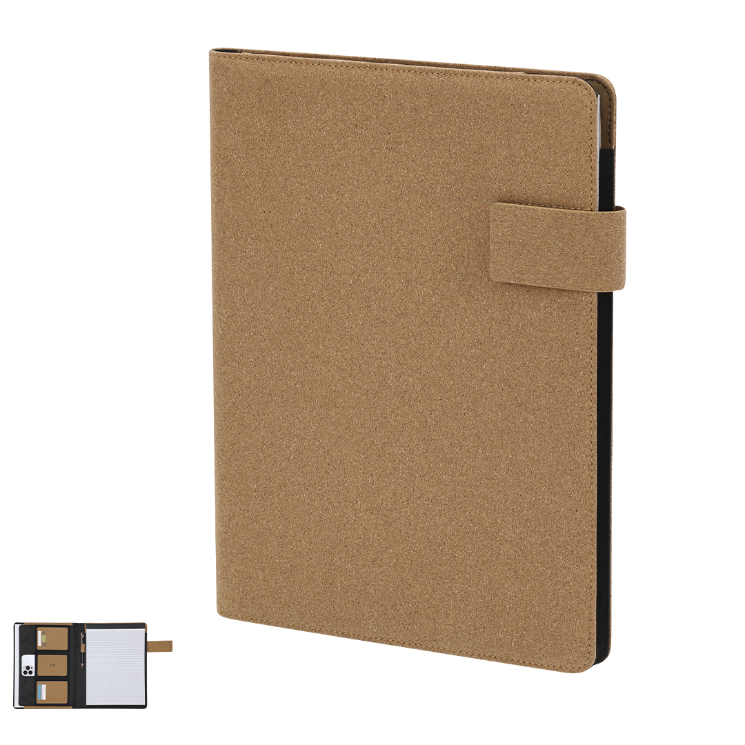 Carpeta Ganges - Oficina - Regalo Promocional Personalizado