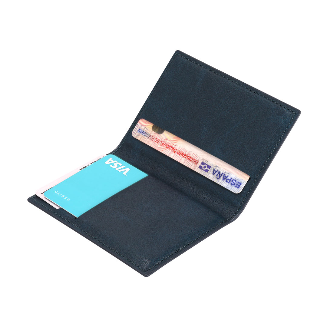 Tarjetero Salwen - Tecnología - Regalo Promocional Personalizado - vista alternativa