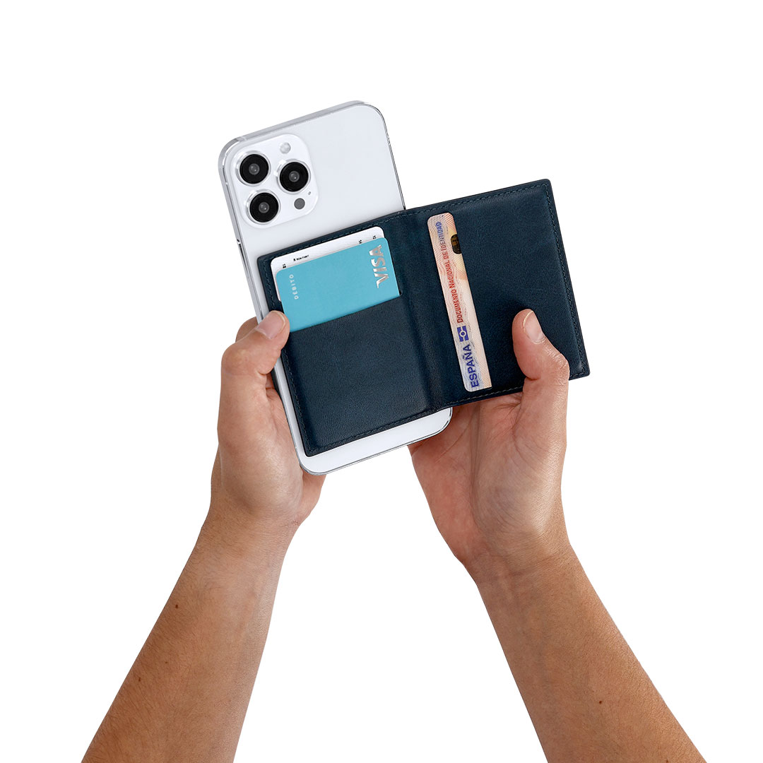 Tarjetero Salwen - Tecnología - Regalo Promocional Personalizado - imagen 5