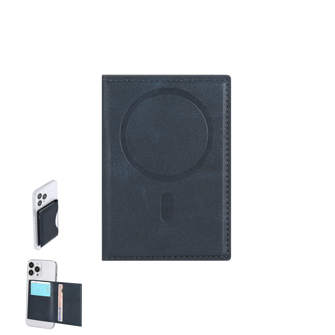 Tarjetero Salwen - Tecnología - Regalo Promocional Personalizado