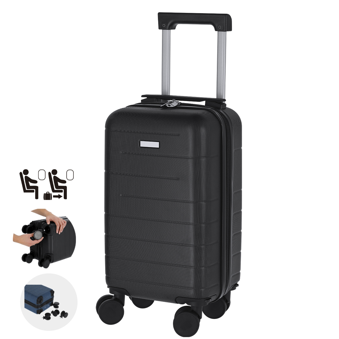 Trolley Loire - Viaje - Regalo Promocional Personalizado
