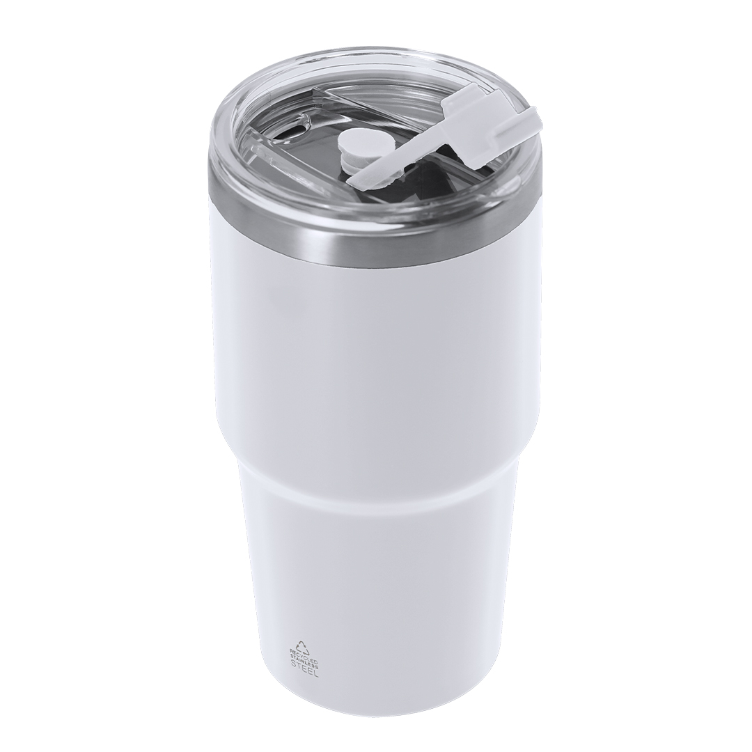 Vaso Térmico Vinson - Termos personalizados - Regalo Promocional Personalizado - vista alternativa