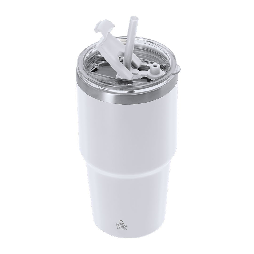 Vaso Térmico Vinson - Termos personalizados - Regalo Promocional Personalizado - imagen 3