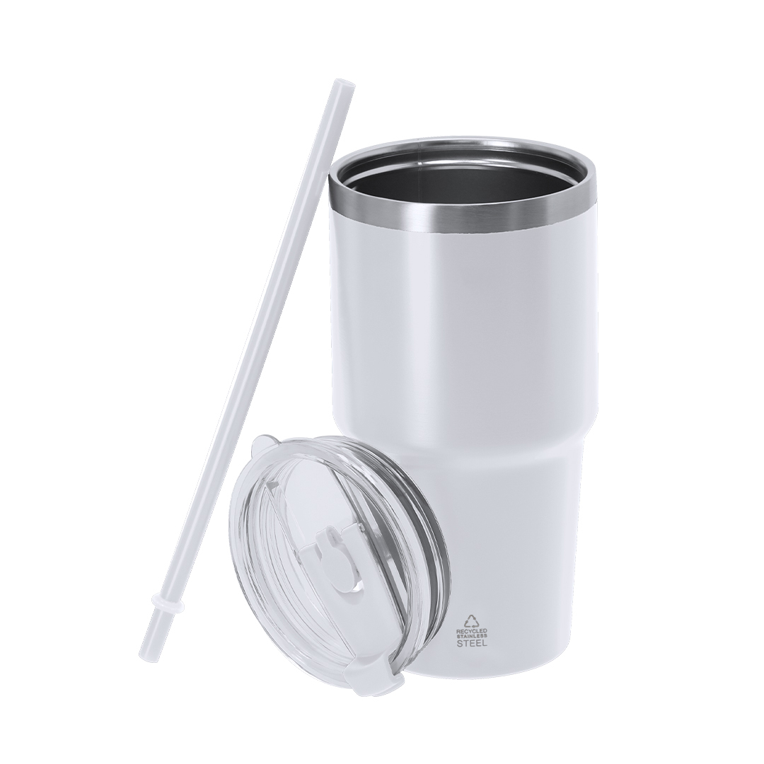 Vaso Térmico Vinson - Termos personalizados - Regalo Promocional Personalizado - imagen 4