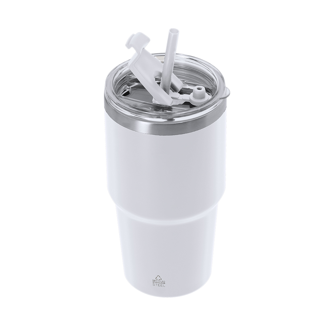 Vaso Térmico Vinson - Termos personalizados - Regalo Promocional Personalizado