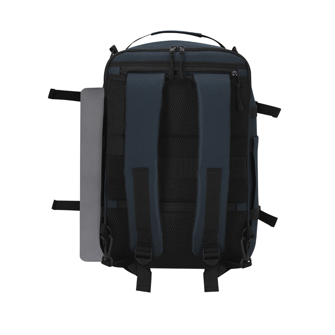 Mochila Zagros - Mochilas personalizadas - Regalo Promocional Personalizado - imagen 4