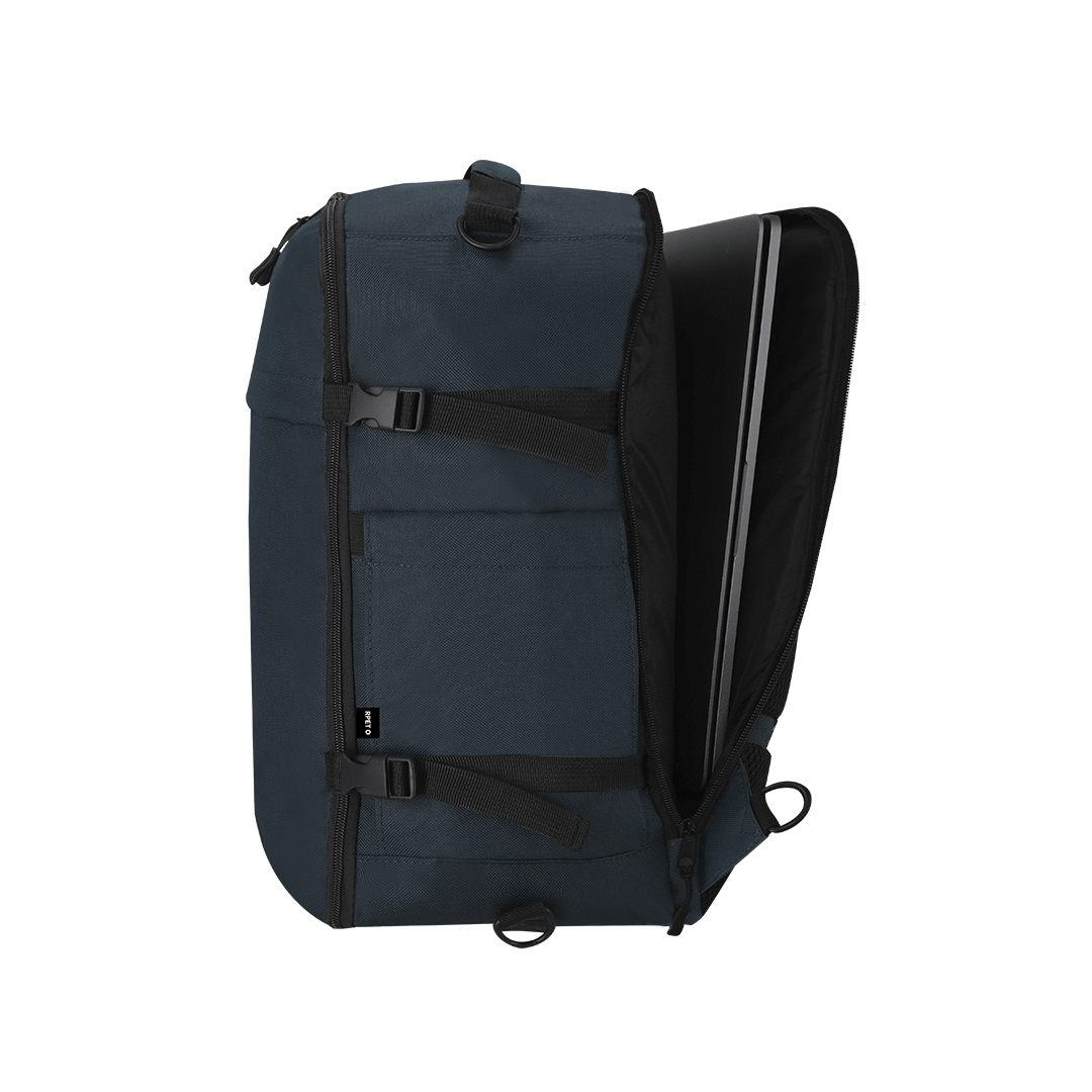 Mochila Zagros - Mochilas personalizadas - Regalo Promocional Personalizado - imagen 5