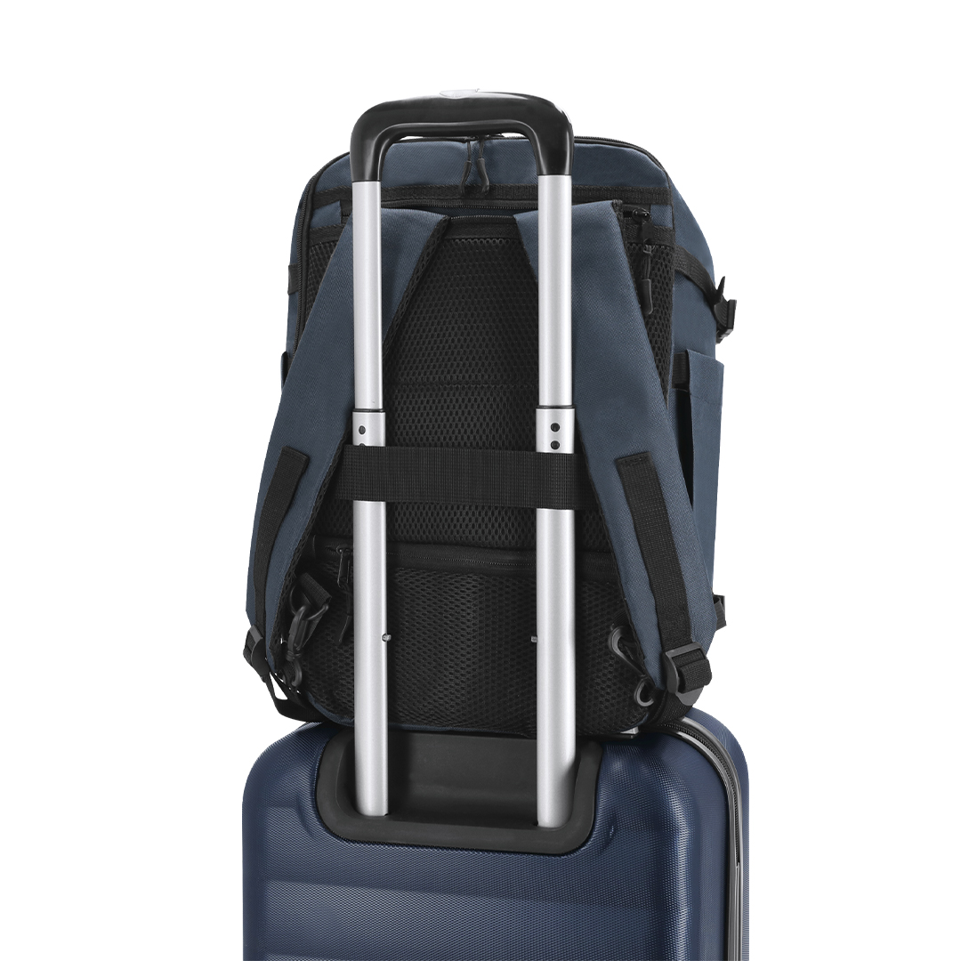 Mochila Zagros - Mochilas personalizadas - Regalo Promocional Personalizado - imagen 7