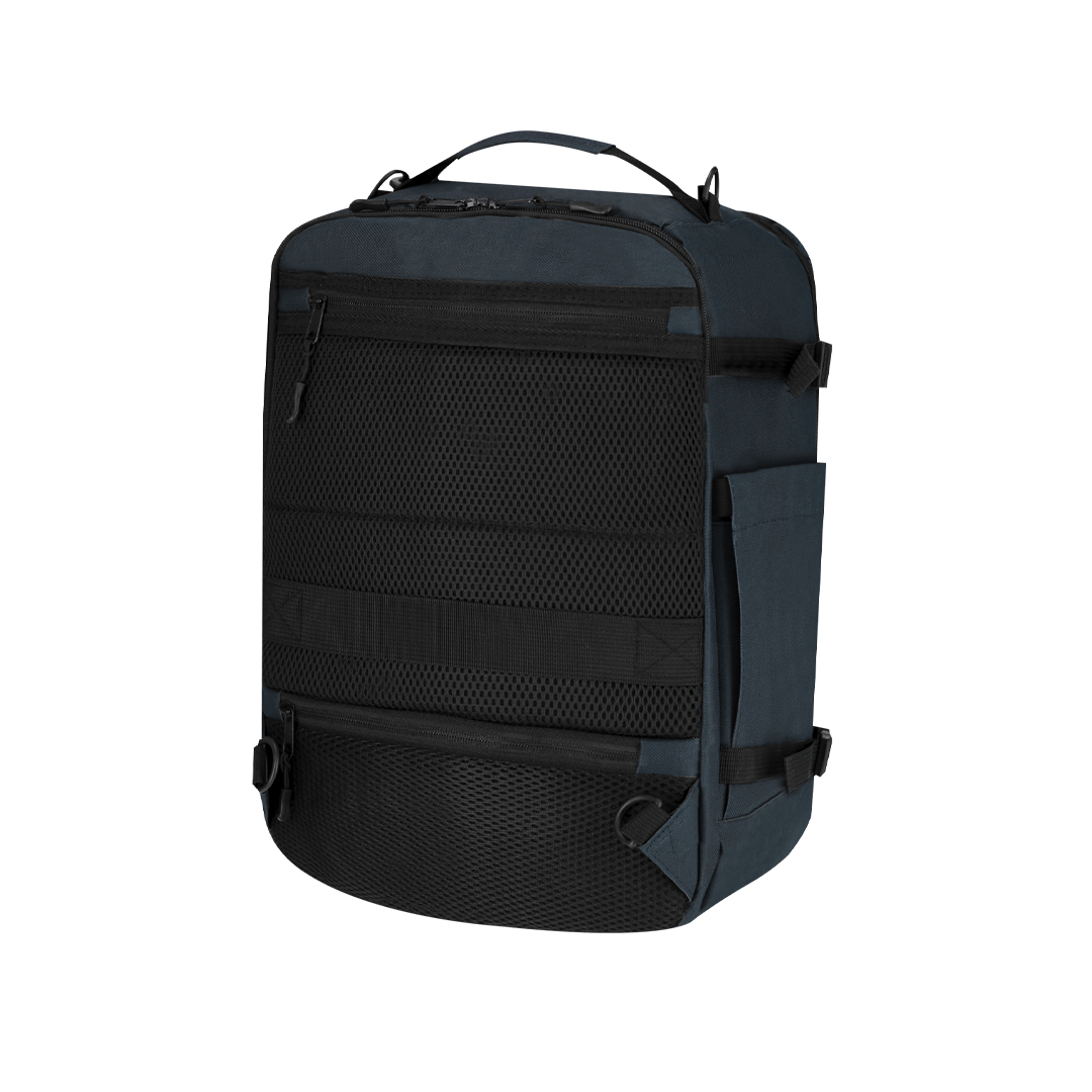 Mochila Zagros - Mochilas personalizadas - Regalo Promocional Personalizado - imagen 10