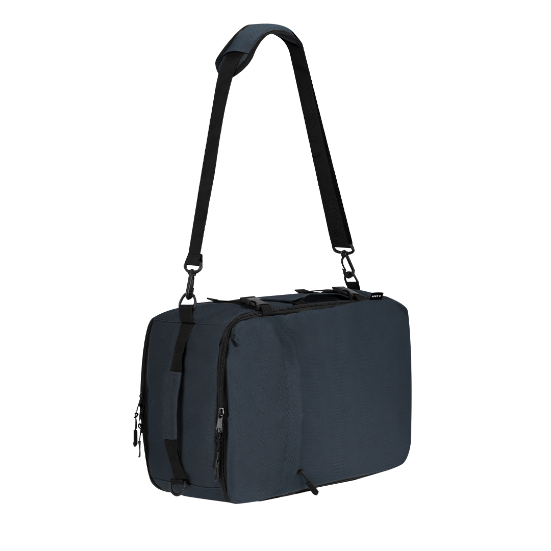 Mochila Zagros - Mochilas personalizadas - Regalo Promocional Personalizado - imagen 11