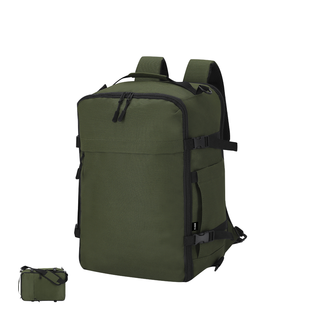 Mochila Zagros - Mochilas personalizadas - Regalo Promocional Personalizado