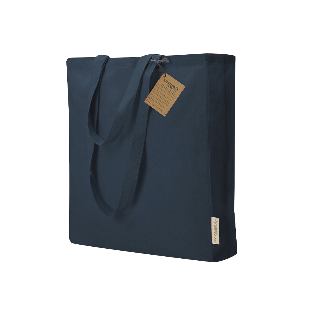Bolsa Lovarin - Bolsas personalizadas con fuelle - Regalo Promocional Personalizado - imagen 4