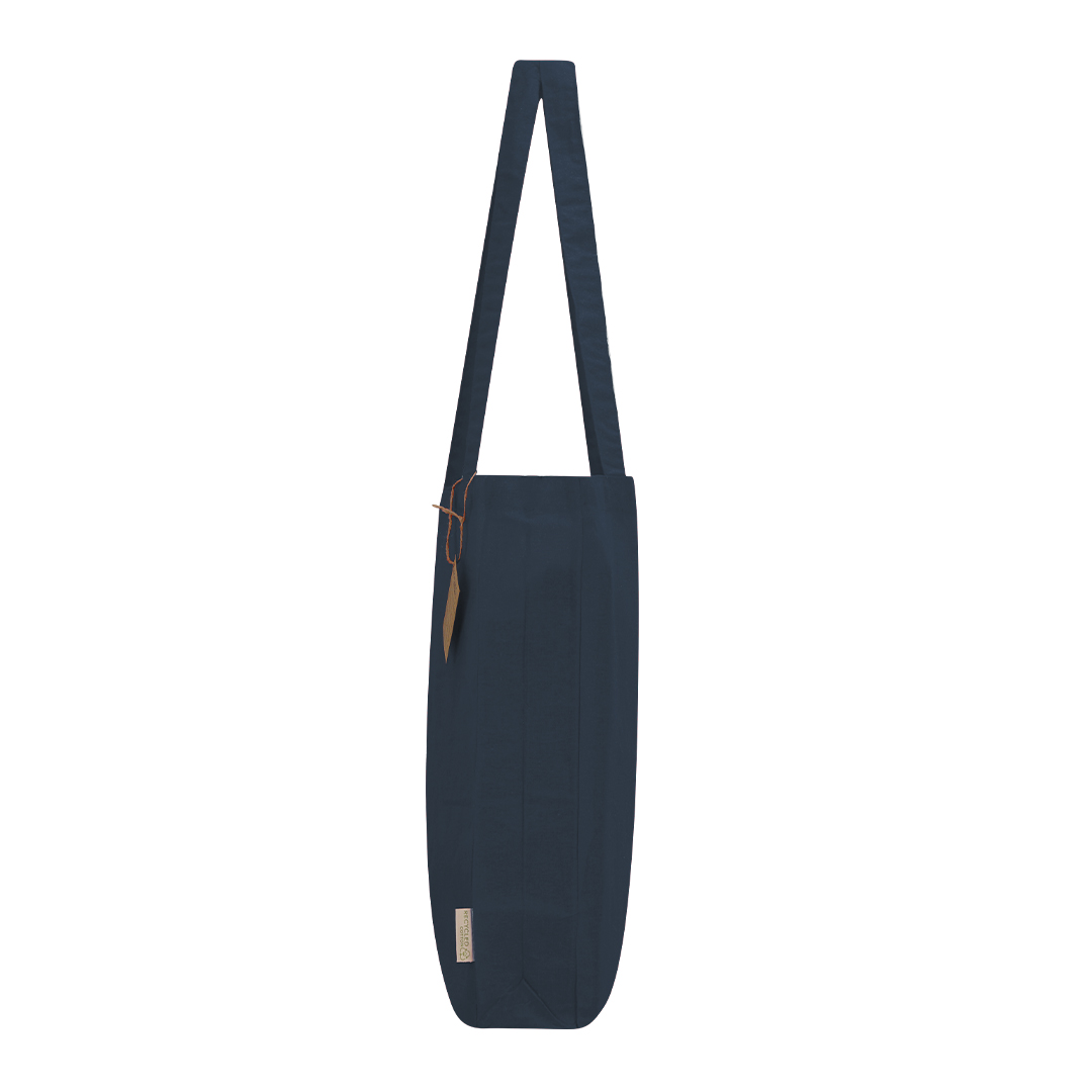Bolsa Lovarin - Bolsas personalizadas con fuelle - Regalo Promocional Personalizado - imagen 5