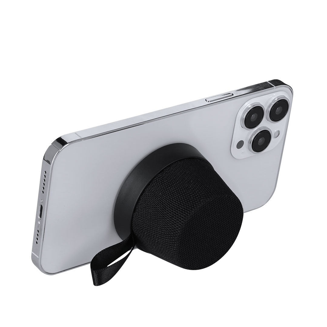 Altavoz Dinarix - Tecnología - Regalo Promocional Personalizado - imagen 3