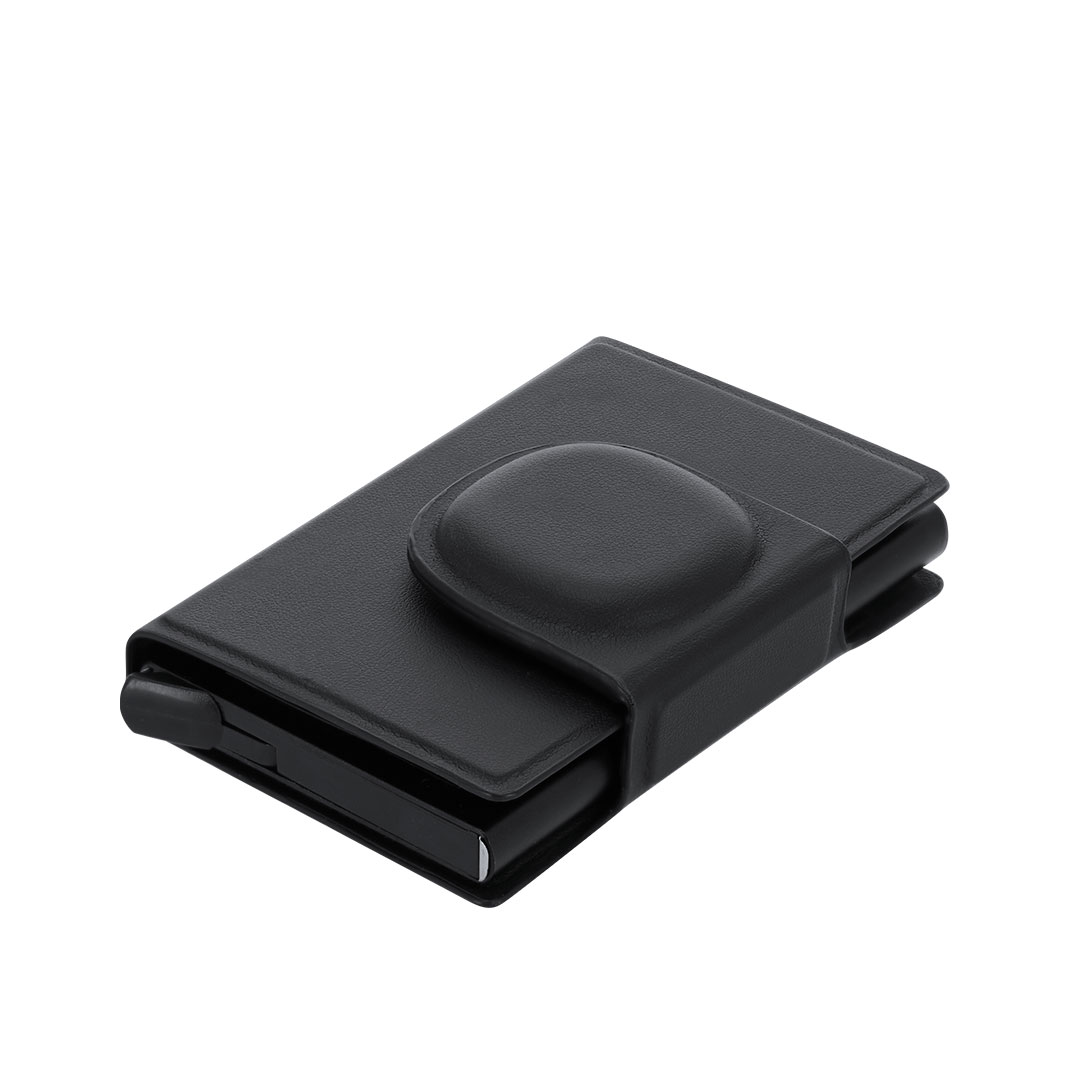 Tarjetero Localizador Selkik - Tecnología - Regalo Promocional Personalizado - vista alternativa