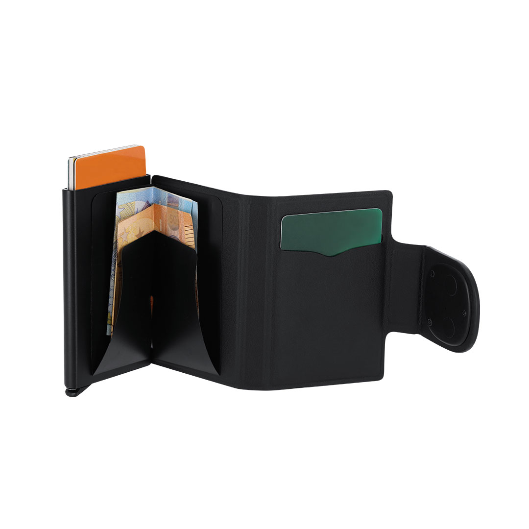 Tarjetero Localizador Selkik - Tecnología - Regalo Promocional Personalizado - imagen 3