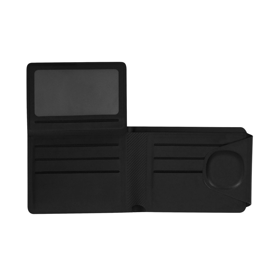 Tarjetero Billetero Localizador Nairobix - Tecnología - Regalo Promocional Personalizado - vista alternativa