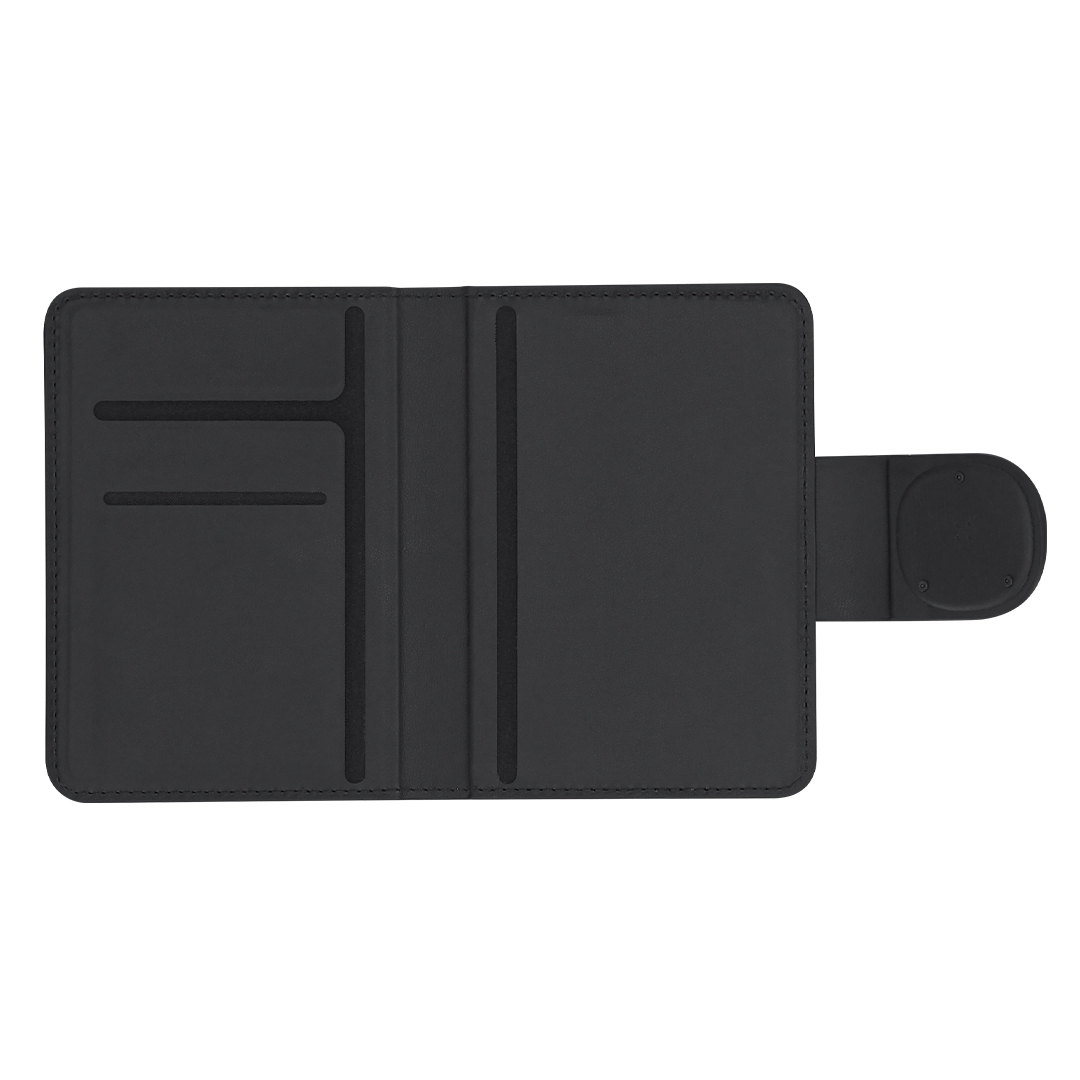 Funda Pasaporte Localizador Rebec - Carteras y monederos personalizados - Regalo Promocional Personalizado - imagen 6