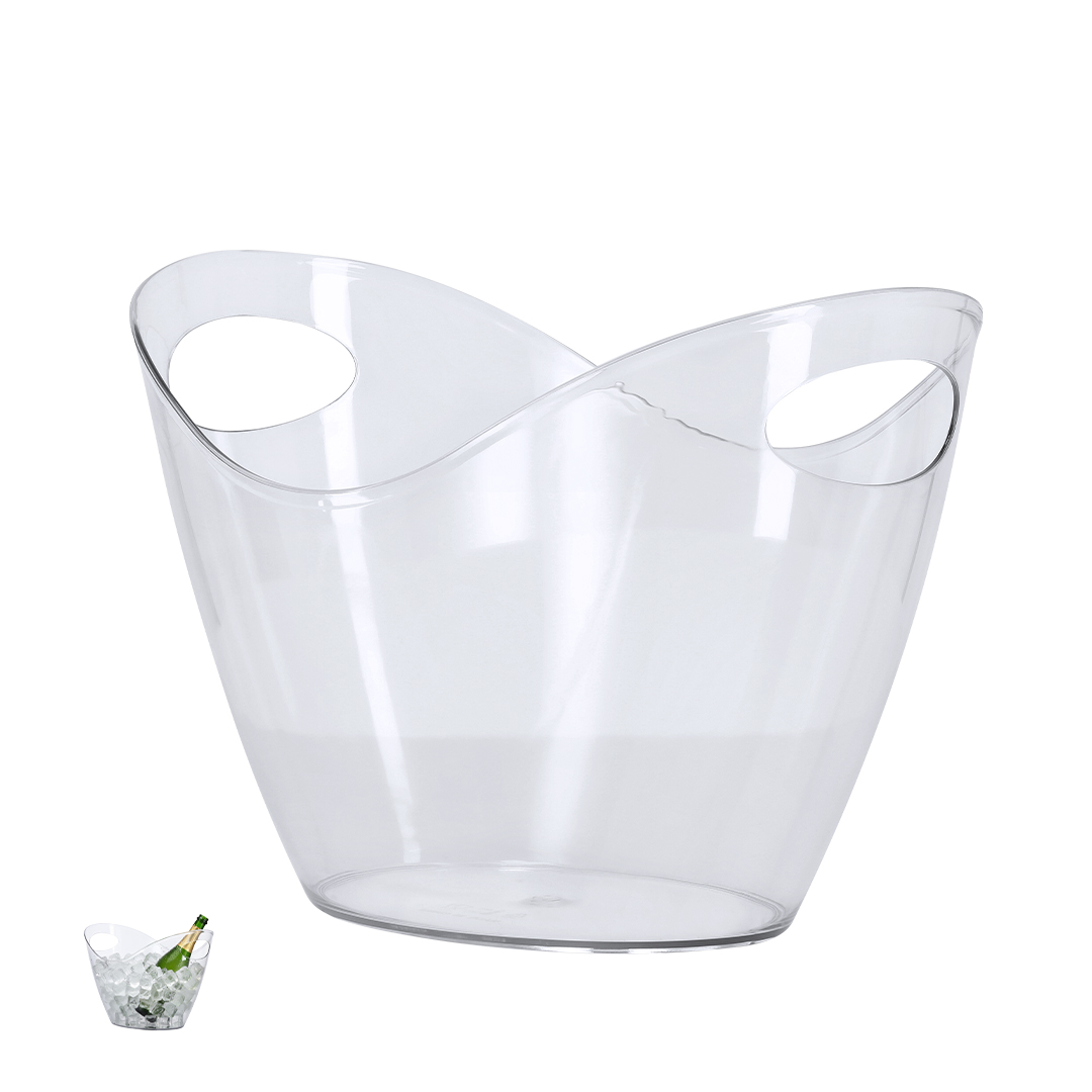 Cubitera Loban - Otros accesorios bodega - Regalo Promocional Personalizado