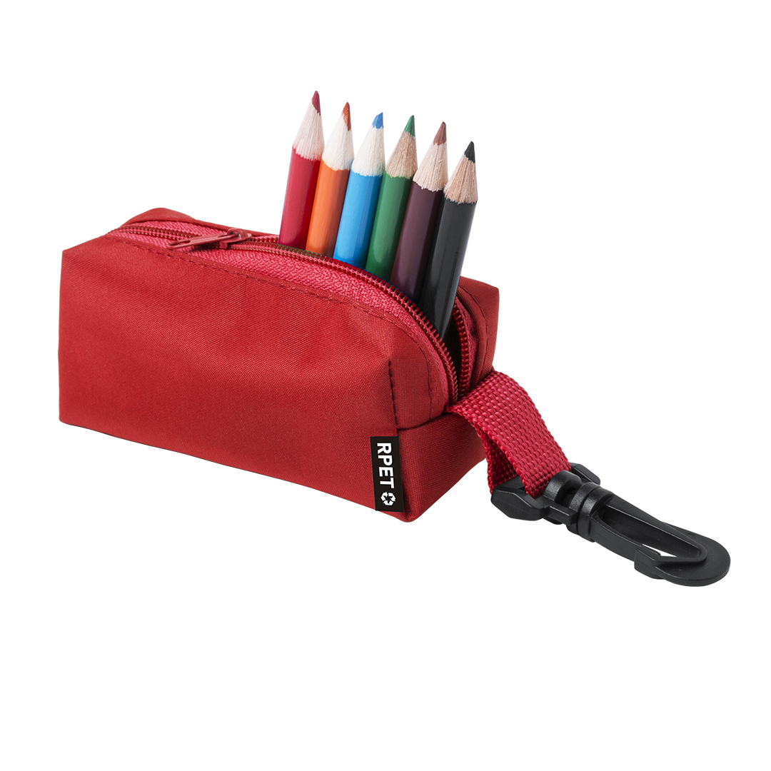 Estuche Krolan - Oficina - Regalo Promocional Personalizado - vista alternativa