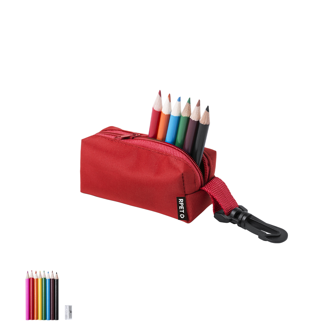 Estuche Krolan - Oficina - Regalo Promocional Personalizado
