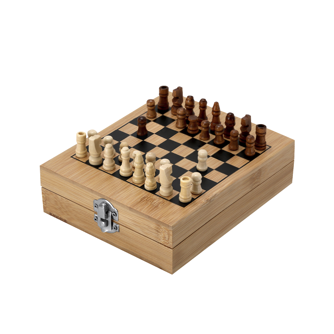 Set Juegos Londox - Niños y Juegos - Regalo Promocional Personalizado - vista alternativa