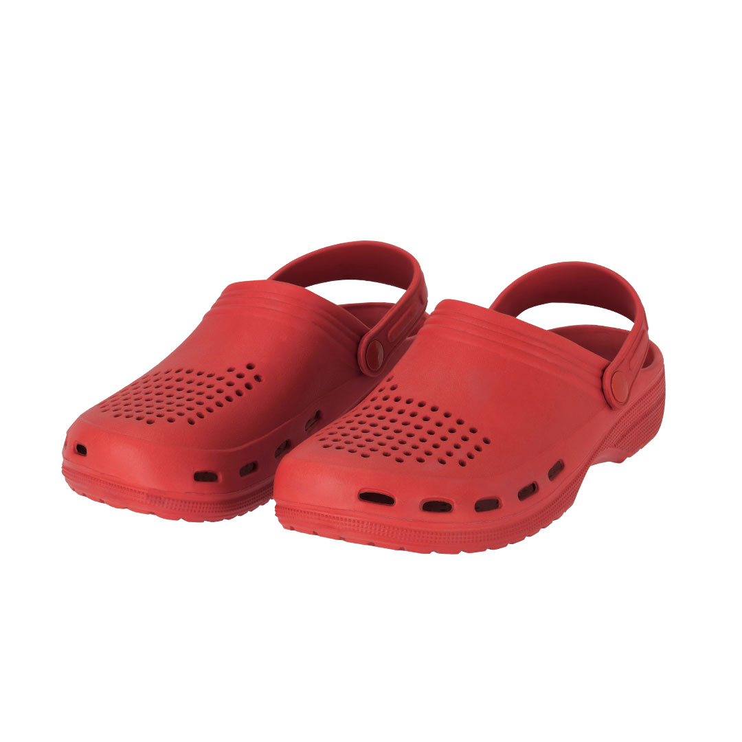 Zueco Frank - Zapatilleros personalizados - Regalo Promocional Personalizado