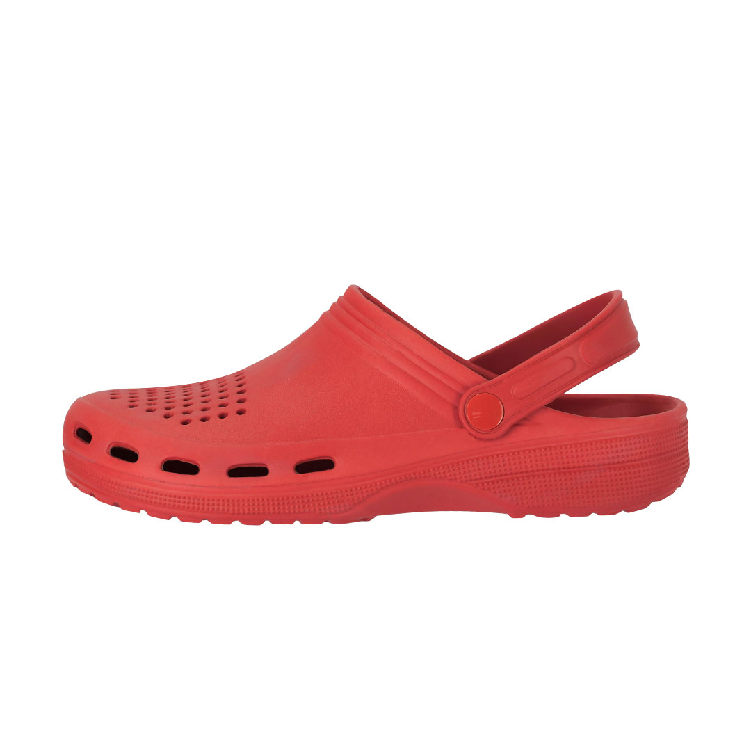 Zueco Frank - Zapatilleros personalizados - Regalo Promocional Personalizado - vista alternativa
