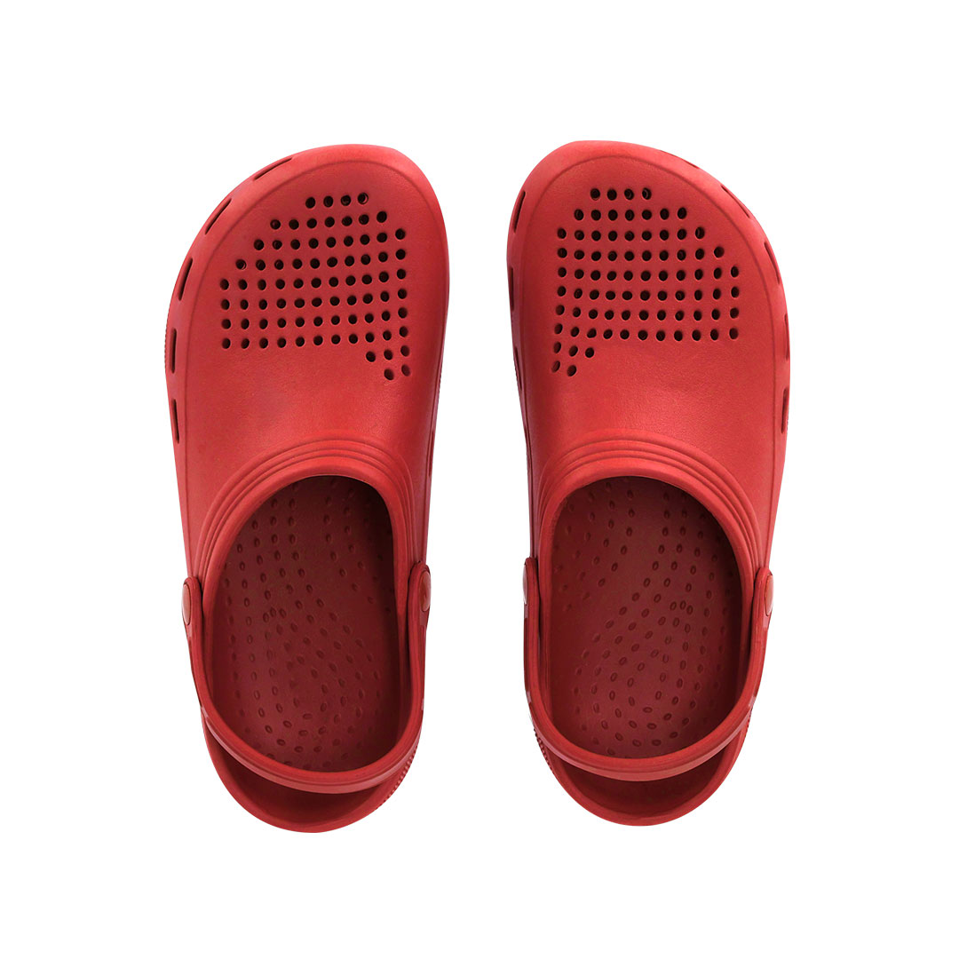 Zueco Frank - Zapatilleros personalizados - Regalo Promocional Personalizado - imagen 3