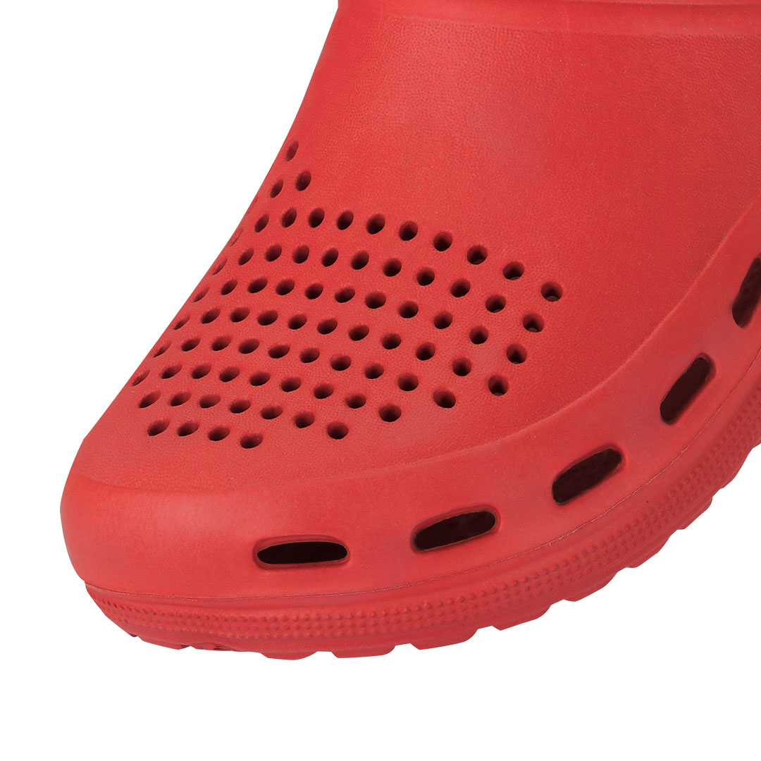 Zueco Frank - Zapatilleros personalizados - Regalo Promocional Personalizado - imagen 4