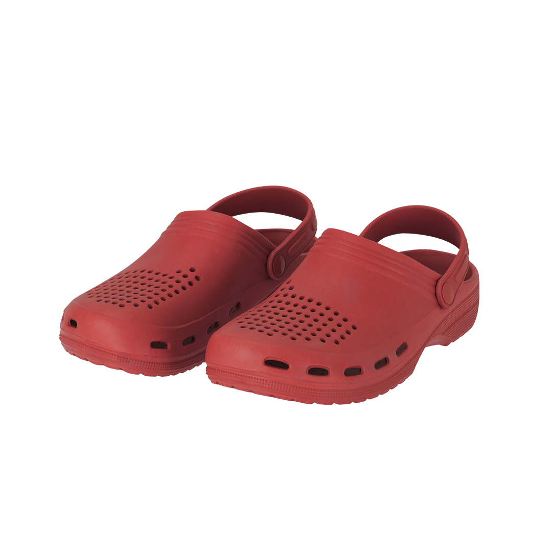 Zueco Frank - Zapatilleros personalizados - Regalo Promocional Personalizado