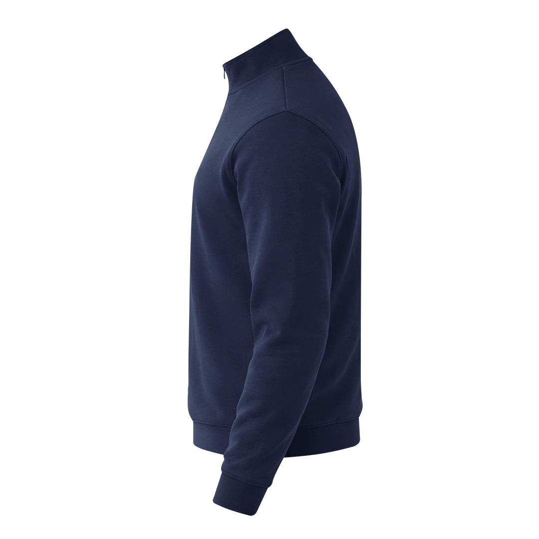 Sudadera Adulto Galaxy - Sudaderas personalizadas - Regalo Promocional Personalizado - vista alternativa