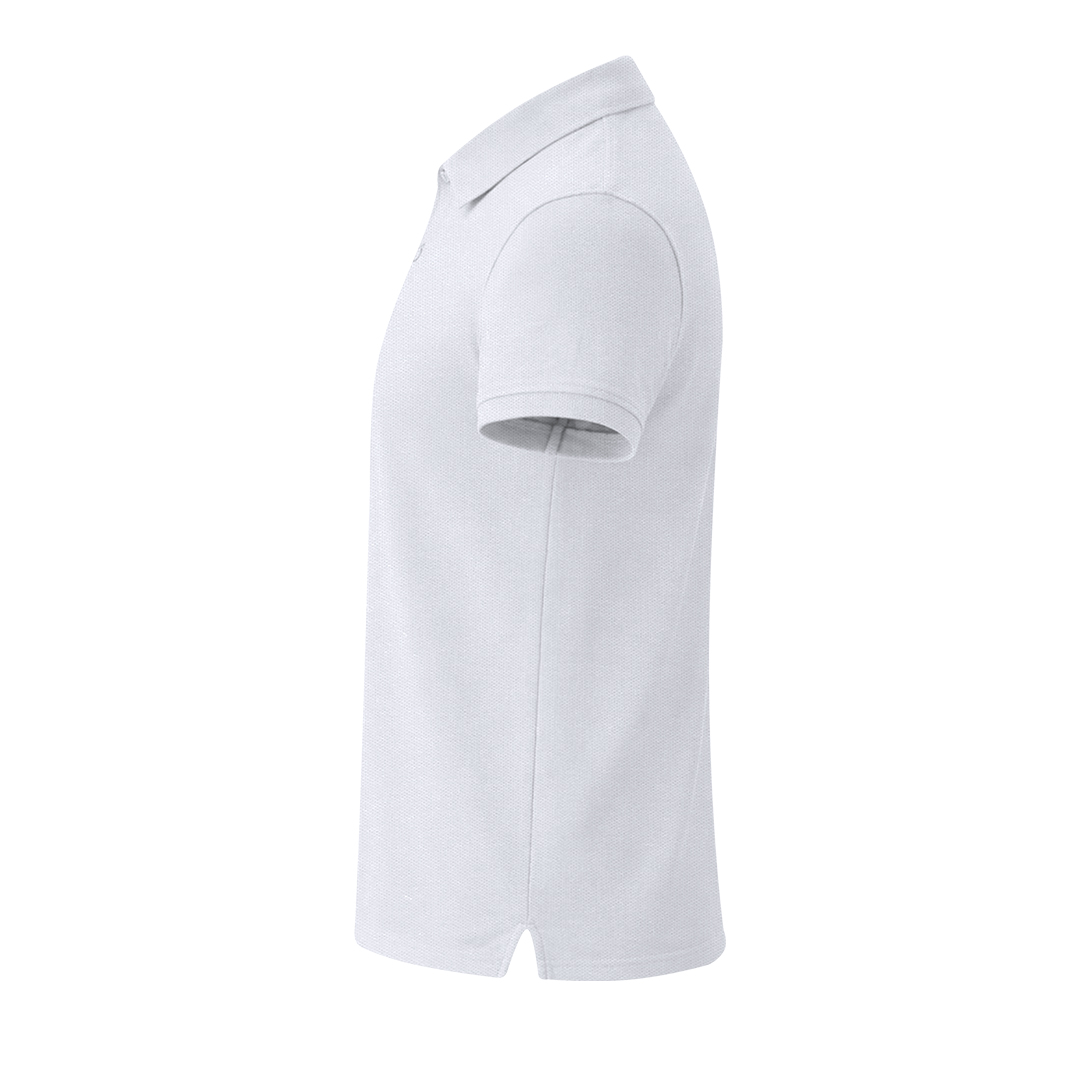 Polo Adulto Blanco Charles - Ropa y accesorios - Regalo Promocional Personalizado - vista alternativa