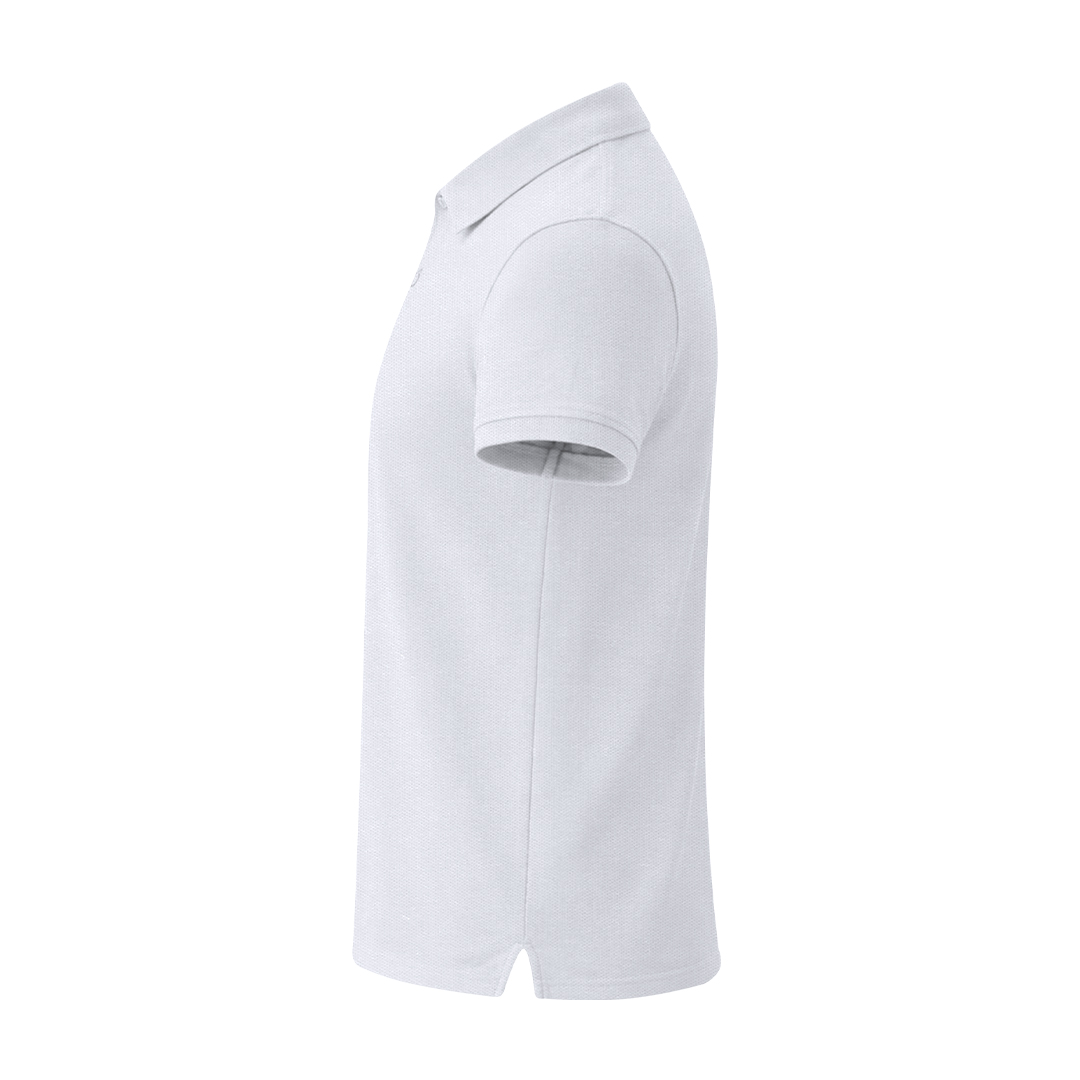 Polo Niño Blanco Charles - Ropa y accesorios - Regalo Promocional Personalizado - vista alternativa