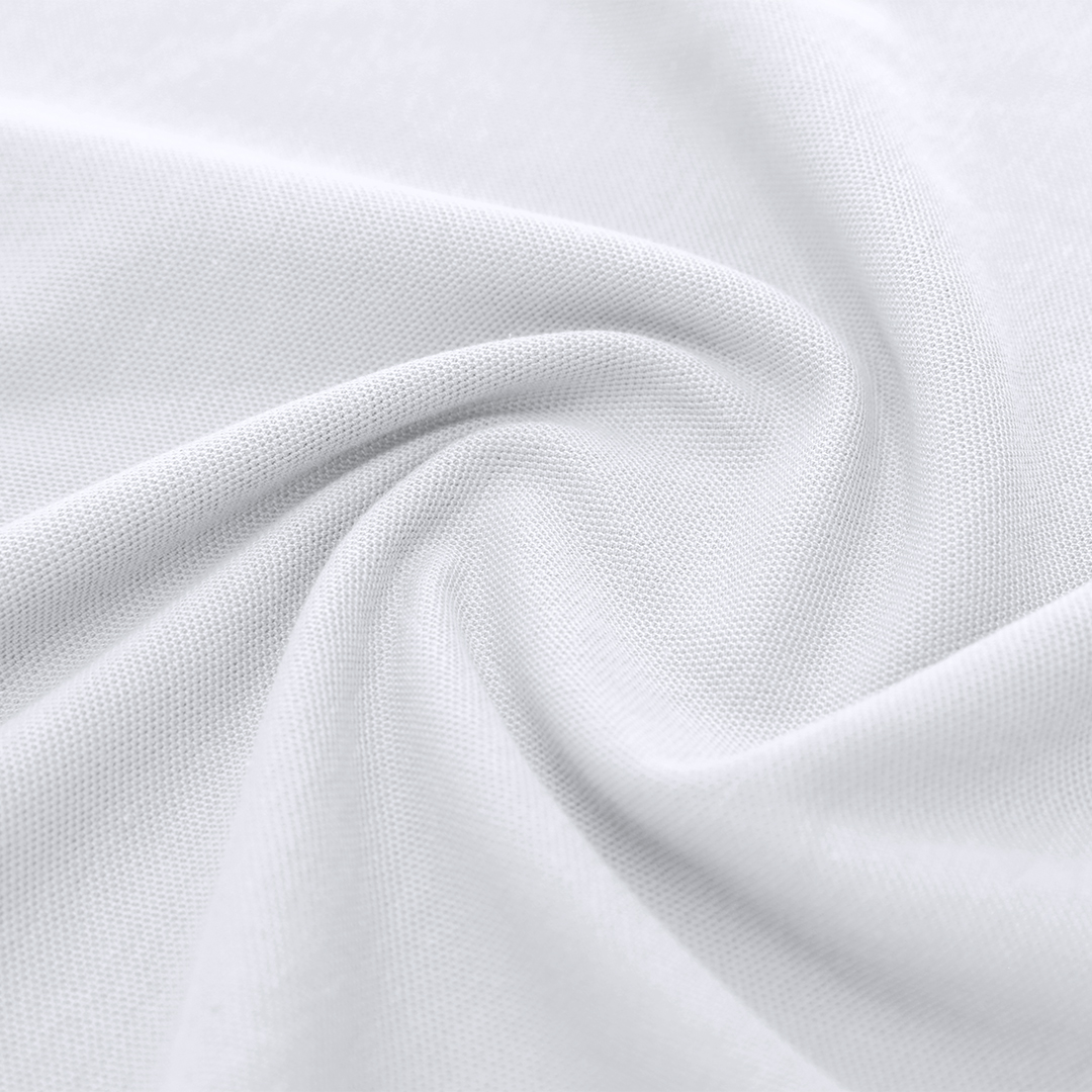 Polo Mujer Blanco Charles - Ropa y accesorios - Regalo Promocional Personalizado - imagen 4