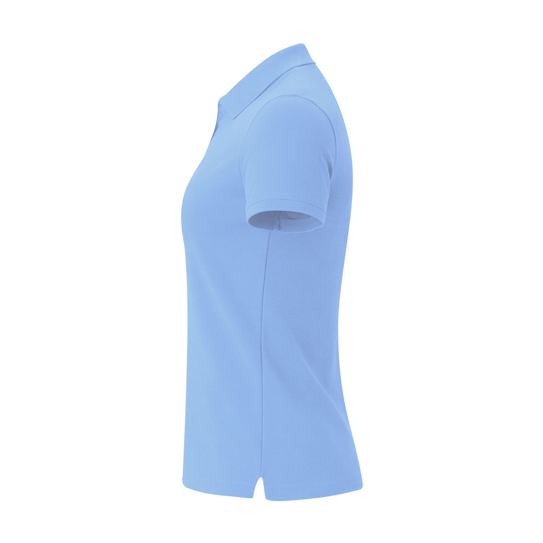 Polo Mujer Color Charles - Ropa y accesorios - Regalo Promocional Personalizado - vista alternativa