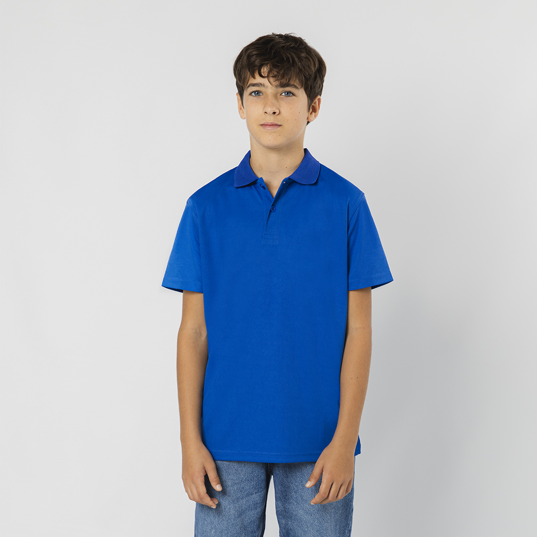 Polo Niño Tecnic Plus - Ropa y accesorios - Regalo Promocional Personalizado