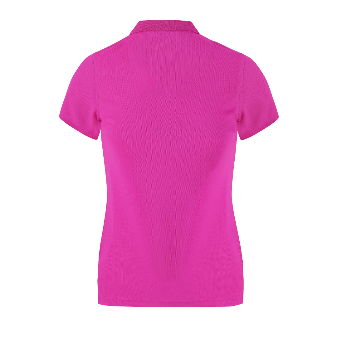 Polo Mujer Tecnic Plus