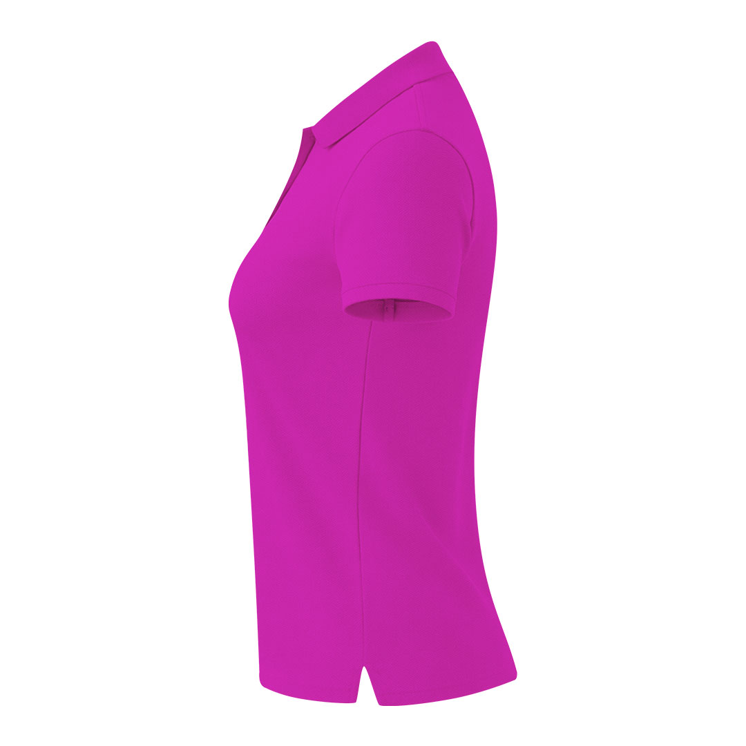 Polo Mujer Tecnic Plus - Ropa y accesorios - Regalo Promocional Personalizado - vista alternativa