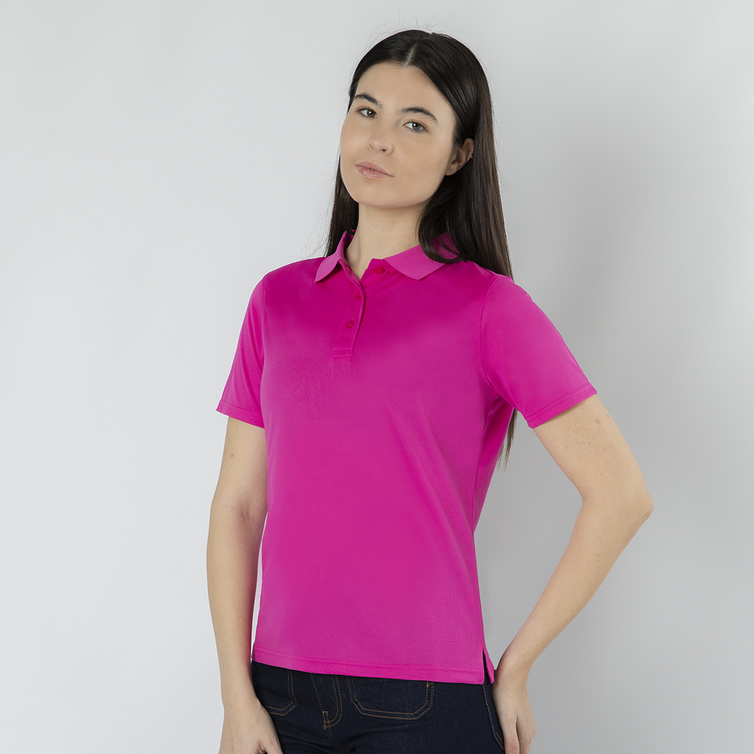 Polo Mujer Tecnic Plus - Ropa y accesorios - Regalo Promocional Personalizado