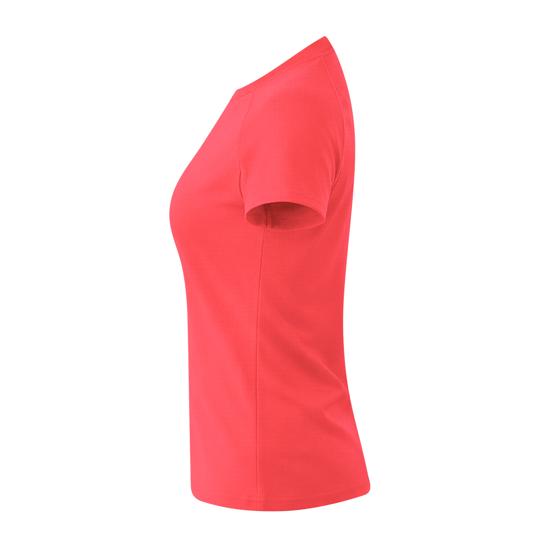 Camiseta Mujer Cocker - Ropa y accesorios - Regalo Promocional Personalizado - vista alternativa